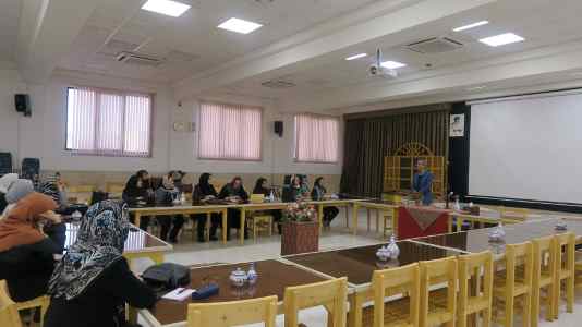 کارگاه مشاوره تربیت فرزندان ویژه مادران تابستان 1403