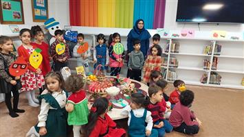 جشن یلدای 1401